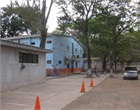 Alcaldía municipal del Distrito Central, plantel 21 de Octubre.